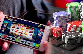 Experience the Thrills of Kingia Casino Your Ultimate Gaming Destination