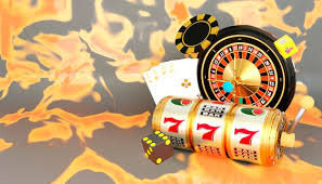 Experience the Thrills of Kingia Casino Your Ultimate Gaming Destination