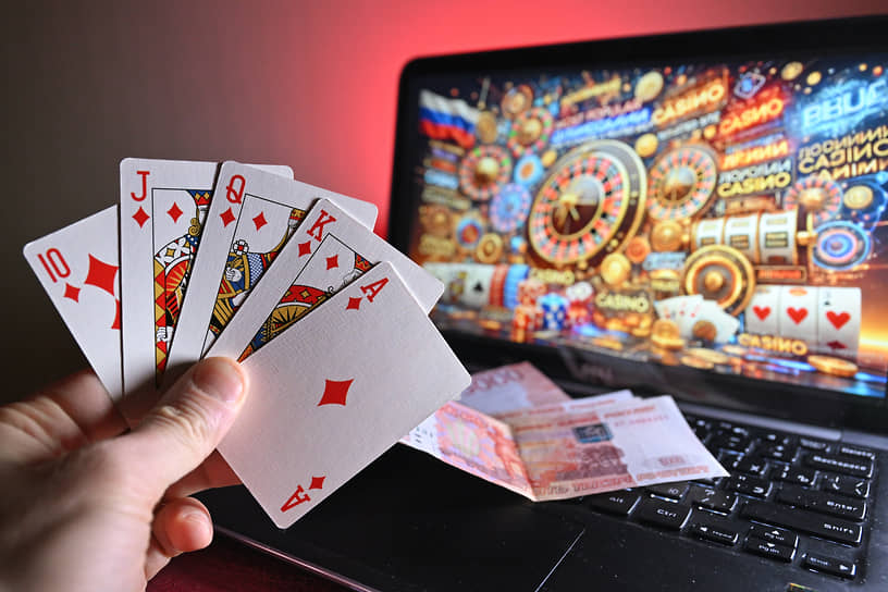 Experience Thrilling Gaming Adventures at Online Casino Queen Experience Thrilling Gaming Adventures at Online Casino Queen